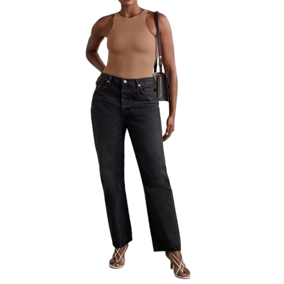 SKIMS High Neck Sleeveless Thong Bodysuit 3XL - Picture 13 of 13